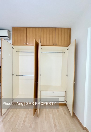 The Clearwater (D16), Condominium #579169641